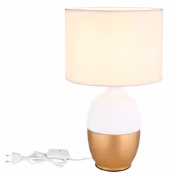 GLOBO 21627W lampe de table E14 40 W LED - Vue supplémentaire 3