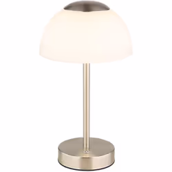 Description La lampe de table n'est pas seulement une source de lumière pratique, mais aussi un accessoire élégant pour votre ...