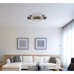 GLOBO 48034-18 éclairage de plafond LED - Vue supplémentaire 5