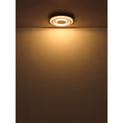 GLOBO 48032-40 éclairage de plafond LED - Vue supplémentaire 4