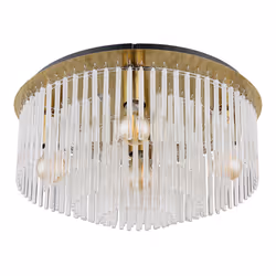 GLOBO 15698D1M éclairage de plafond E27 - Vue supplémentaire 2