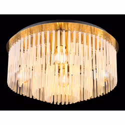 GLOBO 15698D1M éclairage de plafond E27 - Vue supplémentaire 4