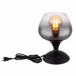 GLOBO 15548T2 lampe de table E27 40 W - Vue supplémentaire 3
