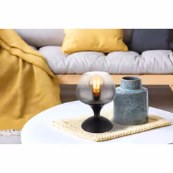 GLOBO 15548T2 lampe de table E27 40 W - Vue supplémentaire 4