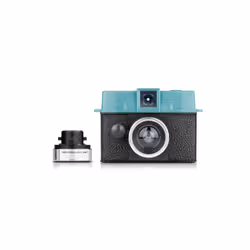 Lomography Diana Baby 110 + 12mm Lens