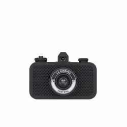 Lomography La Sardina