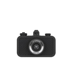 Lomography La Sardina Caméra-film compact 35 mm Noir