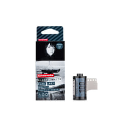 Lomography Earl Grey B&W 100 ISO 35mm, 3 Pack pellicule noir et blanc 36 clichés