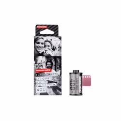 Lomography Lady Grey B&amp;W 400 35mm, 3 Pack