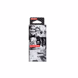 Lomography Lady Grey B&W 400 35mm, 3 Pack pellicule noir et blanc 36 clichés