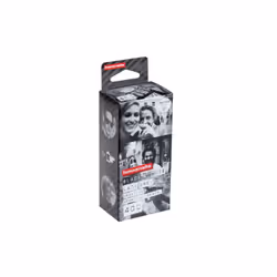 Lomography Lady Grey B&W 400 35mm, 3 Pack pellicule noir et blanc 36 clichés