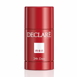 Declare Cosmetics 16042700, Hommes, Déodorant, Déodorant stick, Tube, 75 ml, 24 h