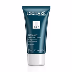 Declare Cosmetics 16043500, Crème nettoyante, Hommes, Universel, Hydratant, Tube, 75 ml