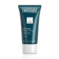 Declare Cosmetics 16043500 nettoyant pour le visage Crème nettoyante Hommes 75 ml