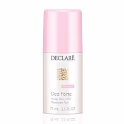Declare Cosmetics 16049700, Femmes, Anti-transpirant, Déodorant roll-on, 75 ml, Universel, Alcool