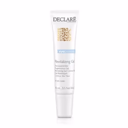 Declare Cosmetics 16049800, Gel pour les yeux, Femmes, Universel, Lissage, Tube, 15 ml