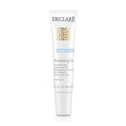 Declare Cosmetics 16049800 crèmes et hydratant pour les yeux Gel pour les yeux Femmes 15 ml