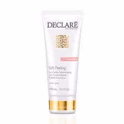 Declare Cosmetics 16051400, Crème nettoyante, Femmes, Universel, Lissage, Tube, 100 ml