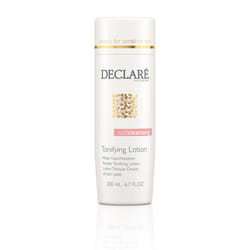Declare Cosmetics Soft Cleansing Lotion nettoyante Femmes 200 ml