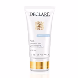 Declare Cosmetics 16052000, Masque hydratant, Femmes, Universel, Hydratant, Hydratant, 75 ml, Tube
