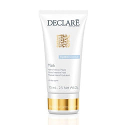 Declare Cosmetics 16052000 masque pour le visage Masque hydratant Femmes 75 ml
