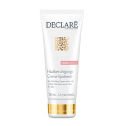 Declare Cosmetics Stress Balance Skin Soothing Extra Rich crème hydratante pour le visage Femmes 100 ml