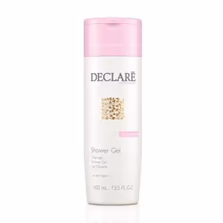 Declare Cosmetics 16059400, Gel douche, 400 ml, Adultes, Femmes, Corps, Universel