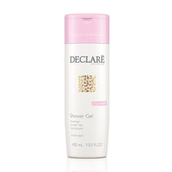Declare Cosmetics 16059400 gel douche et nettoyant pour le corps 400 ml Femmes
