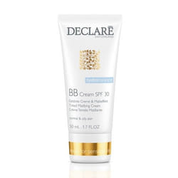 Declare Cosmetics 16070900 crème BB et CC pour le visage 50 ml BB crème