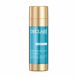 Declare Cosmetics Hydro Boost Duo Care Fluid, Crème de jour, Femmes, Universel, Visage, Cou, Anti-fatigue, Anti-stress, Anti- ...
