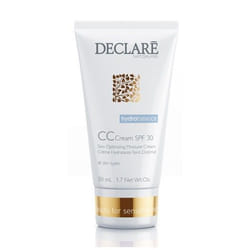 Declare Cosmetics 16073800 crème BB et CC pour le visage 50 ml CC crème