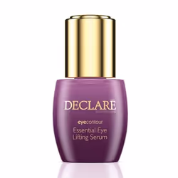 Declare Cosmetics 16074700, Sérum pour les yeux, Femmes, Anti-poches, Levage, Universel