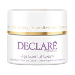 Declare Cosmetics Age Essential Cream Crèmes de jour et de nuit Visage 50 ml