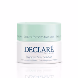 Declare Cosmetics Probiotic Multi Regeneration Cream, Crèmes de jour et de nuit, Femmes, Tous types de peau, Anti-rides, Élas ...