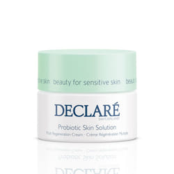 Declare Cosmetics Probiotic Multi Regeneration Cream Crèmes de jour et de nuit 50 ml