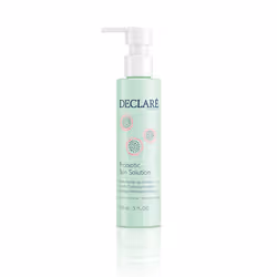 Declare Cosmetics Probiotic Skin Solution, Gel nettoyant, Femmes, Crème anti-âge, Nettoyant, Redressage, Huile d'avocat, Flac ...