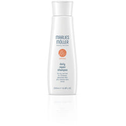 Marlies Möller Softness Daily Repair Shampoo 200 ml Shampoing Non-professionnel Femmes