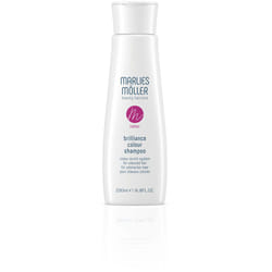 Marlies Möller Colour Brilliance Colour Shampoo 200 ml Shampoing Non-professionnel Femmes