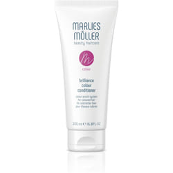 Marlies Möller Brilliance Colour Après-shampoing non-professionnel 200 ml Femmes