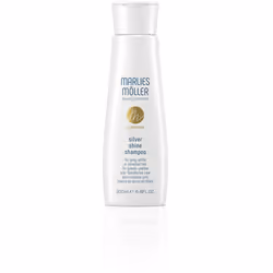 Marlies Möller Silver shine shampoo