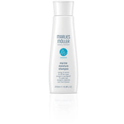 Marlies Möller Moisture Marine Moisture Shampoo 200 ml Shampoing Non-professionnel Femmes