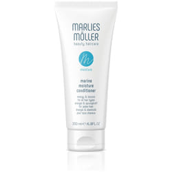 Marlies Möller Moisture Marine Moisture Conditioner Après-shampoing non-professionnel 200 ml Femmes