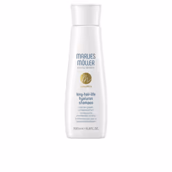 Longue Vie Des Cheveux Hyaluron shampooing 200 ml