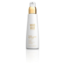 Marlies Möller Golden caviar hair bath 200 ml Shampoing Professionnel Femmes