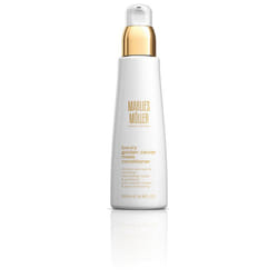 Marlies Möller Golden caviar mask conditioner Après-shampoing professionnel 200 ml Femmes