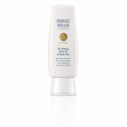 Marlies Möller BB beauty balm, Baume pour cheveux, Tous types de cheveux, 100 ml, Nourrissant, Bouteille