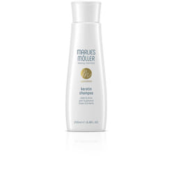 Marlies Möller Keratin shampoo 200 ml Shampoing Professionnel Femmes