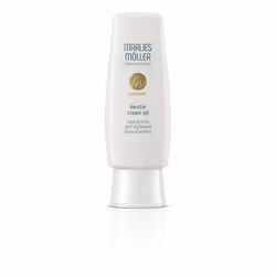 Marlies Möller Keratin Cream Oil, Huile de cheveux, 100 ml, Femmes, Tous types de cheveux, Huile de kératine, 1 pièce(s)