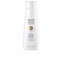 Shampoing Refroidissant Purifiant 200 ml
