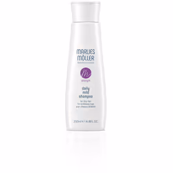 Marlies Möller Strength Daily Mild Shampoo